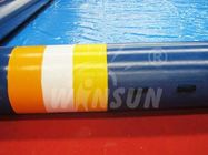 0.9mm PVC 성인/아이들을 위한 물자 큰 팽창식 수영풀 협력 업체