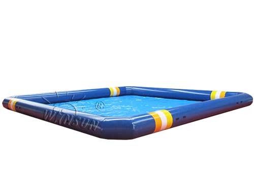 0.9mm PVC 성인/아이들을 위한 물자 큰 팽창식 수영풀 협력 업체